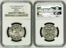 Germany 3 Mark 1927 3 Mark 1927-A Germany,Weimar Rep MS 64 279.23 £253.17 £  +  29.78 £ shipping
