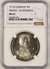 GERMANY 3 Mark 1913A NGC MS 63 96.80 £  +  29.78 £ shipping