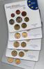Bundesrepublik €19,40 Official blister packs -