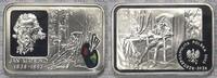 Polen 20 Zlotych Painter Jan Matejko -