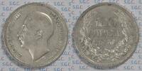 Bulgarien 100 Leva "Emperor" Boris III -