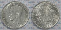 Schweden 2 Kronor King Gustav V -