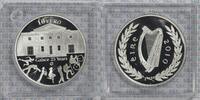 Irland 10 Euro 25 years of youth program -