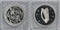 Irland 10 Euro Celtic culture -