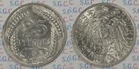 Kaiserreich 25 Pfg Currency issue -