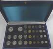 Thailand (Siam) 1 Stang bis 20 Bahts King Rama IX -