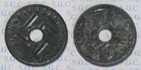 Drittes Reich 10 Rpf Imperial credit funds -