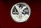 Mexico 1 Unze Liberty -