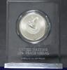 United Nations Peace Medal -