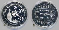 Nepal 2000 Rupees FIFA World Cup Germany 2006 -