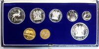 Südafrika Coin set 1c to 1 Rand (2) -