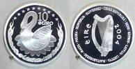 Irland 10 Euro EU expansion -