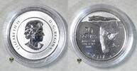 Kanada $20 Queen Elizabeth II - Polar Bear -
