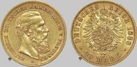 Kaiserreich Preussen 20 Mark 1888-A Emperor Frederick III - (99 day Empe... 663.22 £  +  11.27 £ shipping