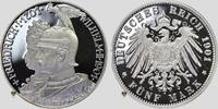 Kaiserreich Preussen 5 Mark 1901-A 200 years - Kingdom of Prussia Polier... 42.48 £  +  8.67 £ shipping
