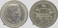 USA ½ Dollar Columbian Exposition -