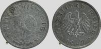 Alliierte Besatzung 10 Pfg 1947-F Currency issue Unzikuliert, kein Korro... 16.47 £  +  8.67 £ shipping