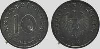Alliierte Besatzung 10 Pfg 1948-A Currency issue Unzikuliert, feinst! 33.81 £  +  8.67 £ shipping