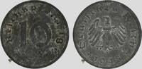 Alliierte Besatzung 10 Pfg 1948-F Currency issue Unzirkuliert, leicht Fl... 21.67 £  +  8.67 £ shipping
