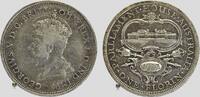 Australien 1 Florin (2 Shillings) 1927 King George V - 'Opening of the P... 16.47 £  +  8.67 £ shipping