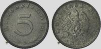 Alliierte Besatzung 5 Pfg 1947-D Currency issue Unzirkuliert , kein Korr... 21.67 £  +  8.67 £ shipping