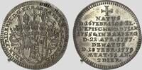Altdeutschland Bamberg (Bistum) 3 Kreuzer (Sterbe-Groschen) 1779 Adam Fr... 169.06 £  +  8.67 £ shipping