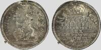 Österreich / RDR 1743 mit Patriarchenkreuz Empress Maria Theresa, silver... 73.69 £  +  8.67 £ shipping