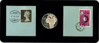 Grossbritannien Concorde Erstflug London-Bahrain 1976 PP eingeschweißt m... 42.48 £  +  8.67 £ shipping