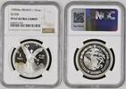 Mexico 1 Onza Winged Victory -