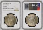 Kanada $1 King George VI -