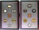 Japan 1 bis 500 Yen + Medaille 1987 PP KMS Selten! PP im orig. Etui mit ... 125.71 £  +  8.67 £ shipping