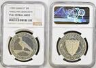 Weimarer Republik 5 Mark Rheinlandr&auml;umung 1930-F PP-, leichte Kontakt-Sp... 994.45 &pound;  +  20.31 &pound; shipping