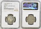 Kaiserreich Sachsen (2 Mark) 1903-E King George, Mint Visit NGC nur PF 6... 2,517.85 &pound;  +  20.31 &pound; shipping