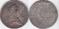 Deutschland, Ausbeutetaler, 1774, Sachsen,Friedrich August III.,1763-180... 407.47 £  +  21.67 £ shipping