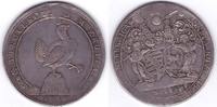 Deutschland, Reichstaler(Ausbeute), 1694, Henneberg-Ilmenau, 1691-1702, ... 1,577.85 £  +  47.68 £ shipping