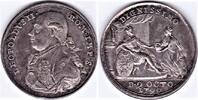 Römisch Deutsches Reich, Silbermedaille, 1790, Haus Habsburg,Leopold II.... 312.10 £  +  21.67 £ shipping