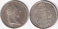 Römisch Deutsches Reich, Taler,Wien, 1781, Haus Habsburg,Josef II.,1765-... 2,366.77 £  +  47.68 £ shipping