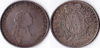 Deutschland, Taler, Sachsen,Friedrich August III., -