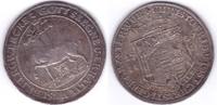 Deutschland, 2/3 Taler, Stolberg-Stolberg und Stolberg-Rossla, -