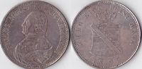 Deutschland, Konventionstaler, Sachsen,Friedrich August III.,(I.),1763-1828, -