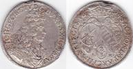 Deutschland, 2/3 Taler,Dresden, 1694, Sachsen,Johann Georg IV.,1691-1694... 216.74 £  +  21.67 £ shipping