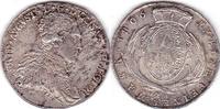Deutschland, 2/3 Taler,selten, 1806, Sachsen,Friedrich August III.,1763-... 446.48 £  +  30.34 £ shipping