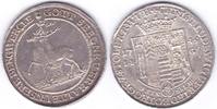 Deutschland, 2/3 Taler(Ausbeute), 1745, Stolberg-Stolberg, Christoph Lud... 364.12 £  +  21.67 £ shipping
