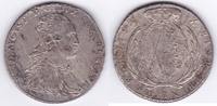 Deutschland, Taler, 1792, Sachsen,Friedrich August III.,1763-1806, vorzü... 277.42 £  +  21.67 £ shipping