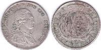 Deutschland, 1/3 Taler, 1791, Sachsen,Friedrich August III.,1763-1806, s... 82.36 £  +  8.67 £ shipping