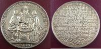 Deutschland, Silbermedaille,Ch. Wehrmuth, o.J., Hochzeitsmedaille, sehr ... 143.05 £  +  21.67 £ shipping