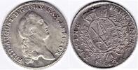 Deutschland, 1/3 Taler,Dresden, 1789, Sachsen,Friedrich August III.,1763... 147.38 £  +  21.67 £ shipping
