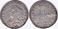Deutschland, Palmbaumgulden,Hannover, 1676, Braunschweig-Calenberg-Hanno... 342.45 £  +  21.67 £ shipping