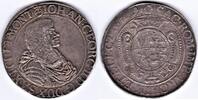 Deutschland, Wechseltaler, Dresden, selten, 1671, Sachsen,Johann Georg I... 2,271.41 £  +  47.68 £ shipping