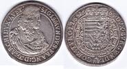 Römisch Deutsches Reich, Reichstaler,Hall, 1665, Haus Habsburg,Sigismund... 1,248.41 £  +  47.68 £ shipping